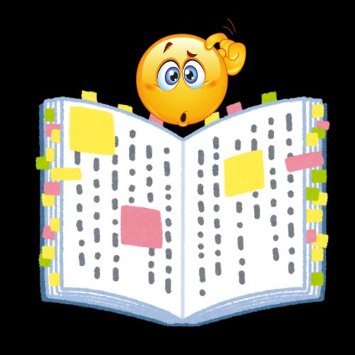 Emoji Dictionary Game