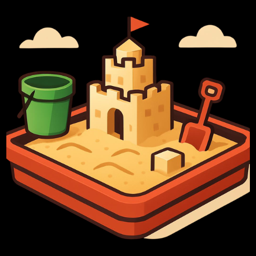 Sandboxels - Particle Sandbox Game